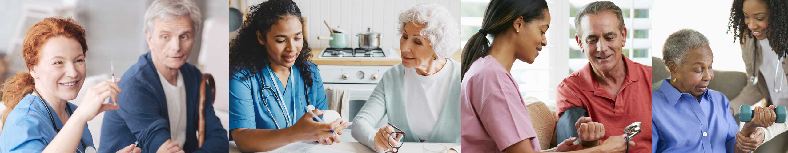 Compaion Care at Home